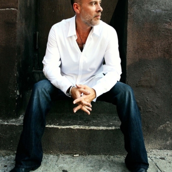 Marc Cohn - Let Me Be Your Witness