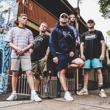 Malevolence feat Words of Concrete - Cold Nothing (Single 2018)