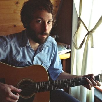 Matt Costa - The Road