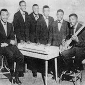 Maurice Williams & The Zodiacs - Stay (саундтрек из фильма "Закон рынка" / "La loi du marché")
