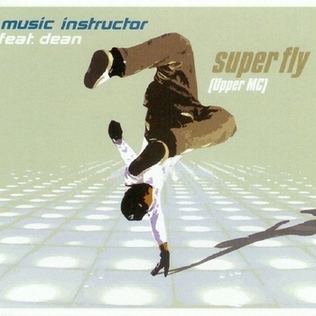 Music Instructor feat. Dean - Music Instructor MegaMix