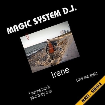 Magic System DJ - Angels (Extended Version)
