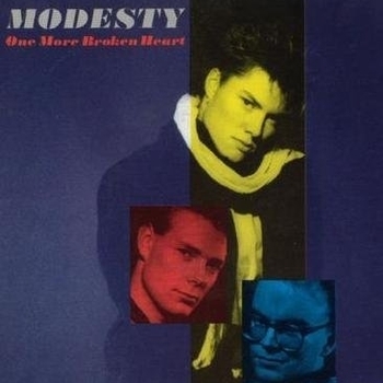 Modesty - Catching Fires