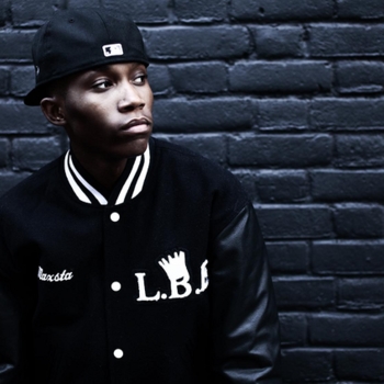 Tinchy Stryder Ft. Roachee, Maxsta, Ghetts, Slix, Wretch 32, Fuda Guy, Dot Rotten & Griminal - Game Over (Remix) (Radio Rip)