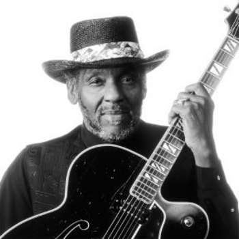 Mel Brown - Big Foot Country Girl