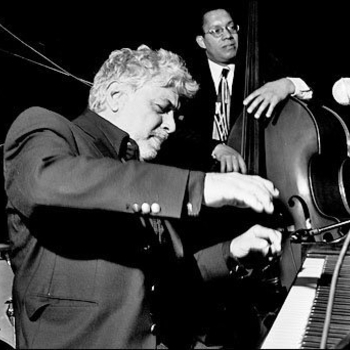 Monty Alexander - Africa Unite