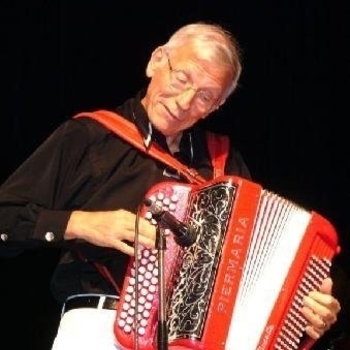 Paris Musette with Maurice Larcange, Maurice Larcange, Paris Musette - Java