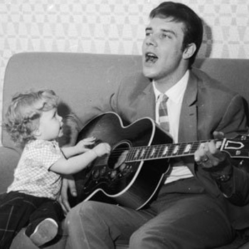 Marty Wilde - I Wanna Be Loved by You