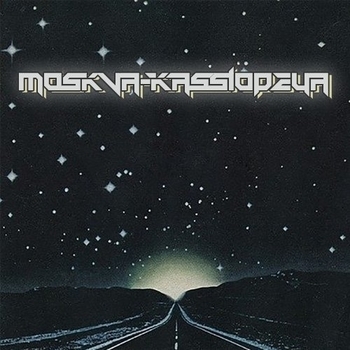 Moskva-Kassiopeya - Odyssey Pt. I