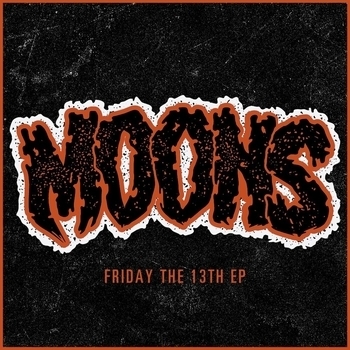 Moons - Going Down (Garage FM Radio Show)