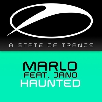 MaRLo feat. Jano - Haunted (Original Mix).