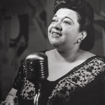 Mildred Bailey - Slumming on Park Avenue