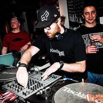 Club - Kellertyp