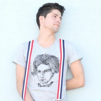 Mark Rosas - 1_With You []V[]®