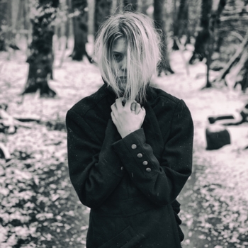 Chelsea Wolfe and Myrkur - Kvindelil (Bonus Track) (2017) (Bonus Track)