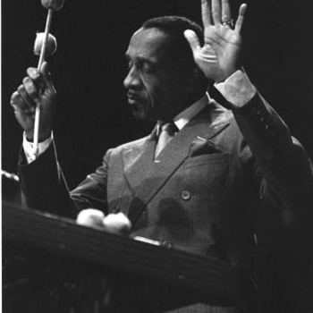 Milt Jackson & Ray Brown - When the Saints Go Marching In
