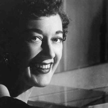 Marian McPartland - Linger Awhile (саундтрек из сериала "Дорогие белые люди" / "Dear White People")