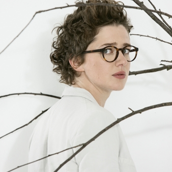 Marie Key - Uden Forsvar