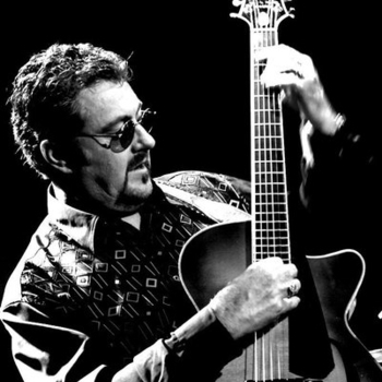 Stéphane Grappelli - Years Apart