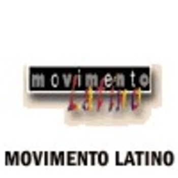 Movimento Latino - Mambo Mambo