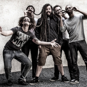 Monuments - Origin of Escape