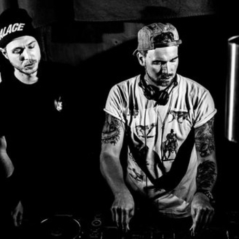 Mat.Joe - Dirty Planet