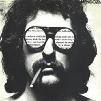 Mendoza - The Bad Touch