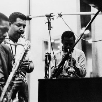 Miles Davis Quintet - Concierto de Aranjuez: Part 1 - Part 2 (Live)