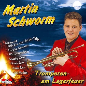 Martin Schworm - Memories