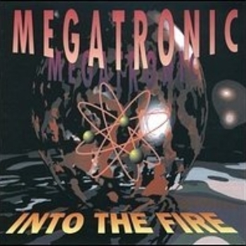 Megatronic - Electric operator (Extended Mix)