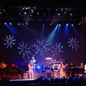 Mannheim Steamroller - Cantique De Noel (O Holy Night) (1988)