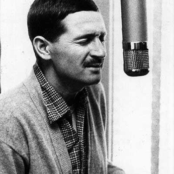 Mose Allison - Young Man's Blues