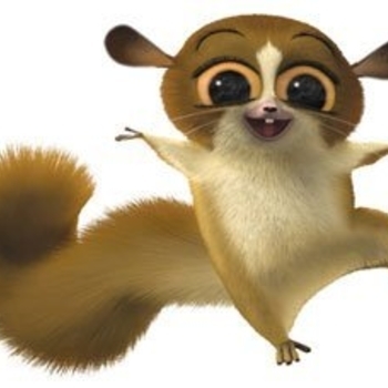Madagascar 5 - REEL 2 REAL - I LIKE TO MOVE IT ( DJ FACE MIX )