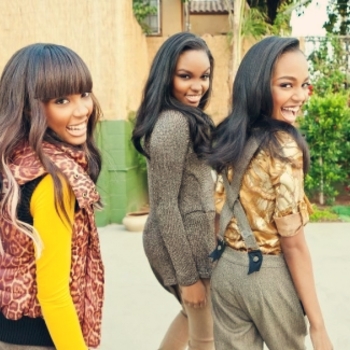 McClain Sisters - Sharp as a Razor