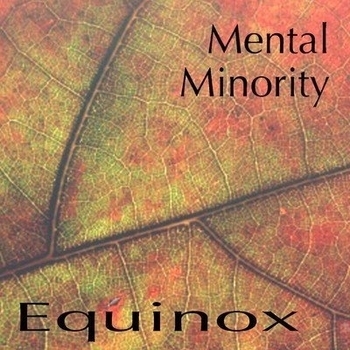 Mental Minority - Through A Train´s Window