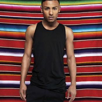 Marcus Collins - Can You Feel It
