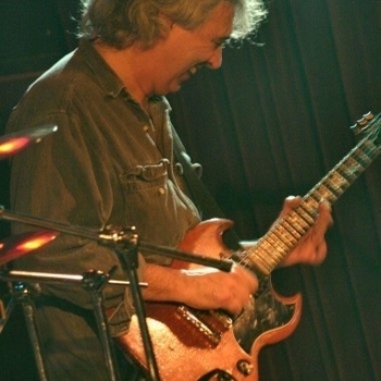 Mick Clarke Band - Journey