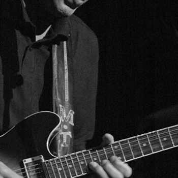 Melvin Taylor - I 'll Play the Blues for You