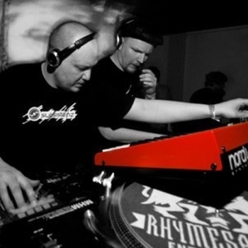Machinecode ft Mc Coppa - Brain Freeze (Hecq Rework)