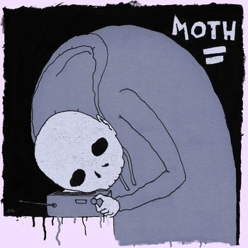 Moth Equals - Broken