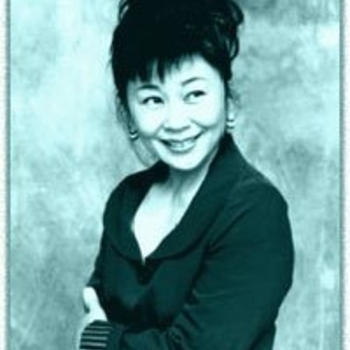 Mari Nakamoto - What a Difference a Day Made