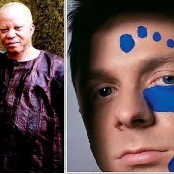 Martin Solveig vs. Salif Keita - Madan (Double B renew extended mix)
