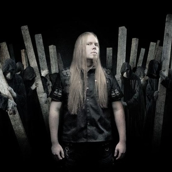 Mortemia - The Wheel of Fire