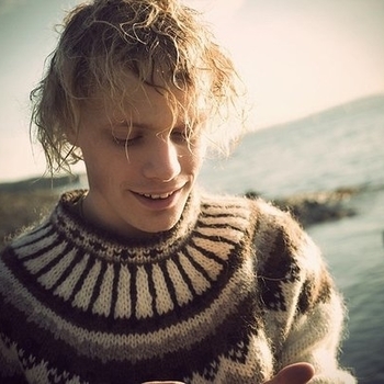 Moddi / Einar Stray - You'll Lose So Much That There Won't Be Anything Left For Anyone