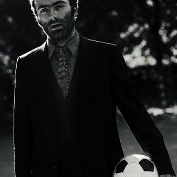 Mikael Simpson - Lillebasdur