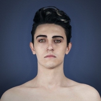 Michele Bravi - La vita e la felicità