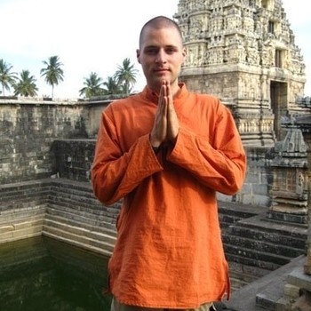 MC Yogi - Rock on Hanuman