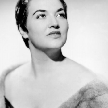 Morgana King - For You, For Me, Forever More