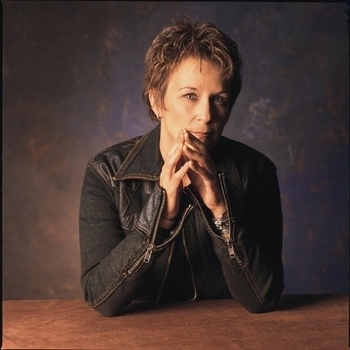 Mary Gauthier - Snakebit