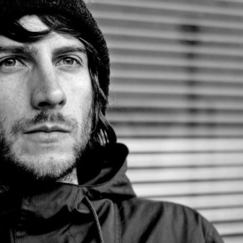 Maximilian Hecker - I'll Be A Virgin, I'll Be A Mountain